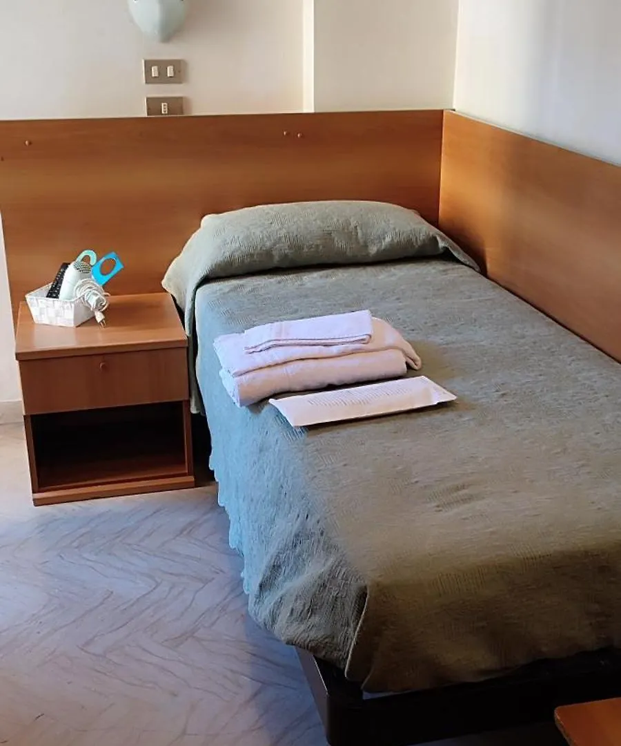 Hotel Cortina 3*, Rimini Italy