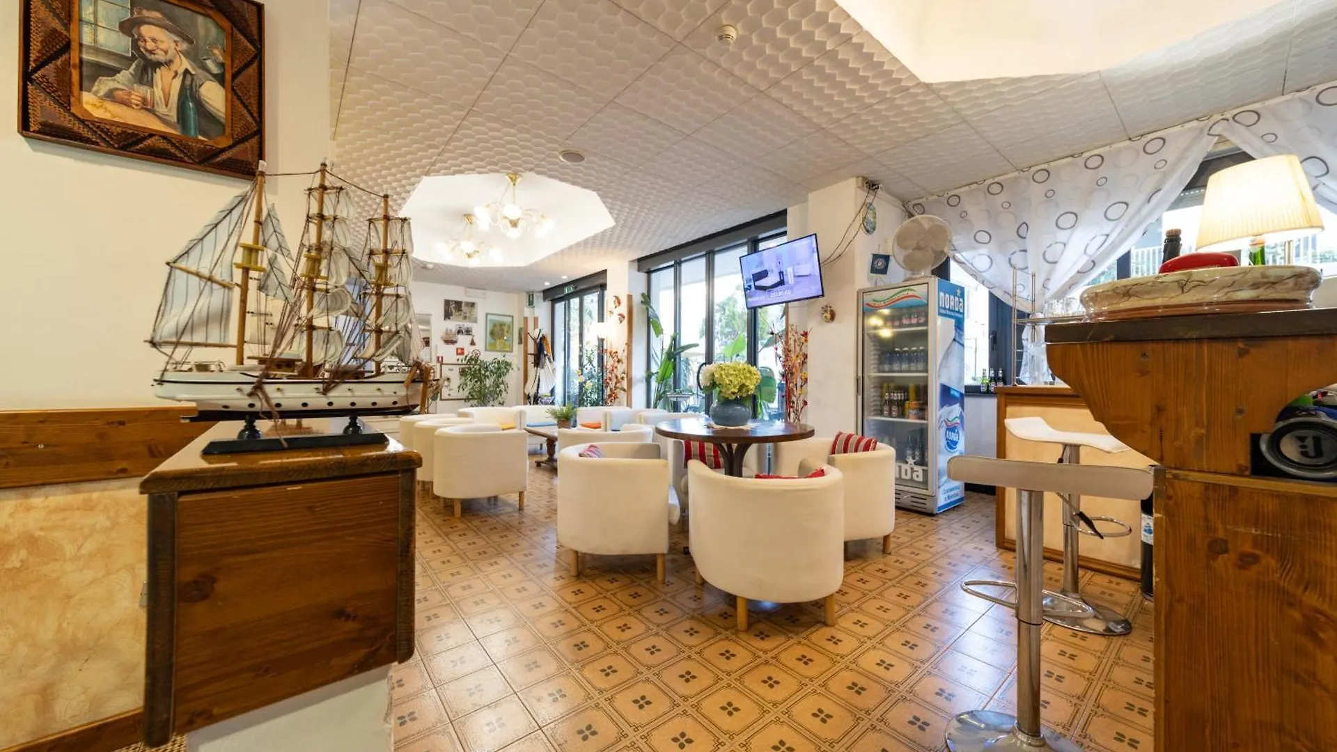 Hotel Cortina