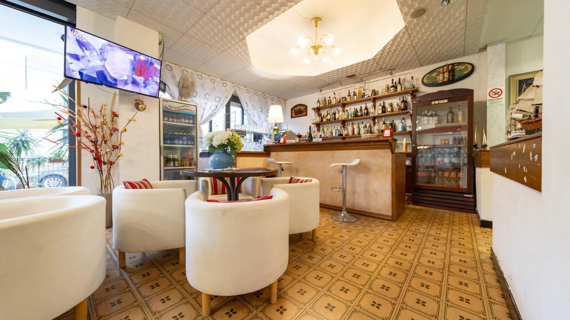 Hotel Cortina