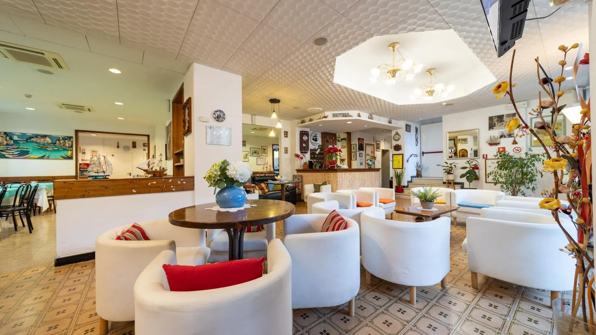 Hotel Cortina