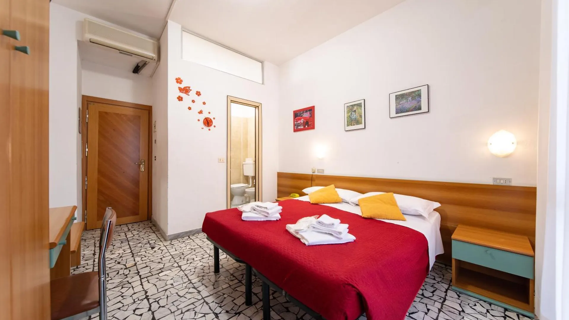 Hotel Cortina Italy