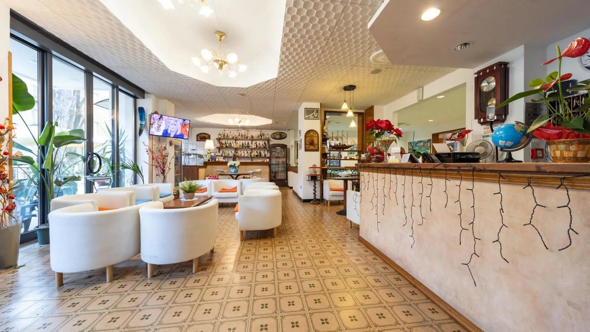 Hotel Cortina