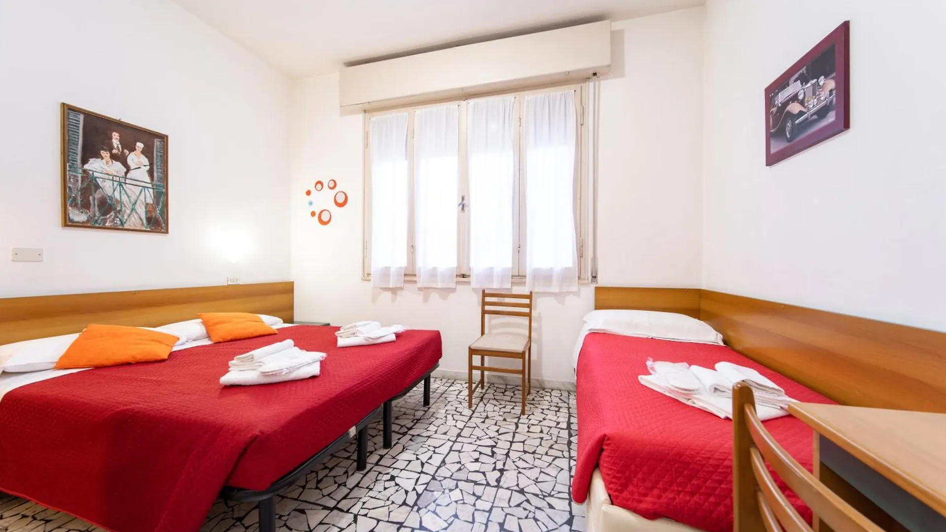 Hotel Cortina