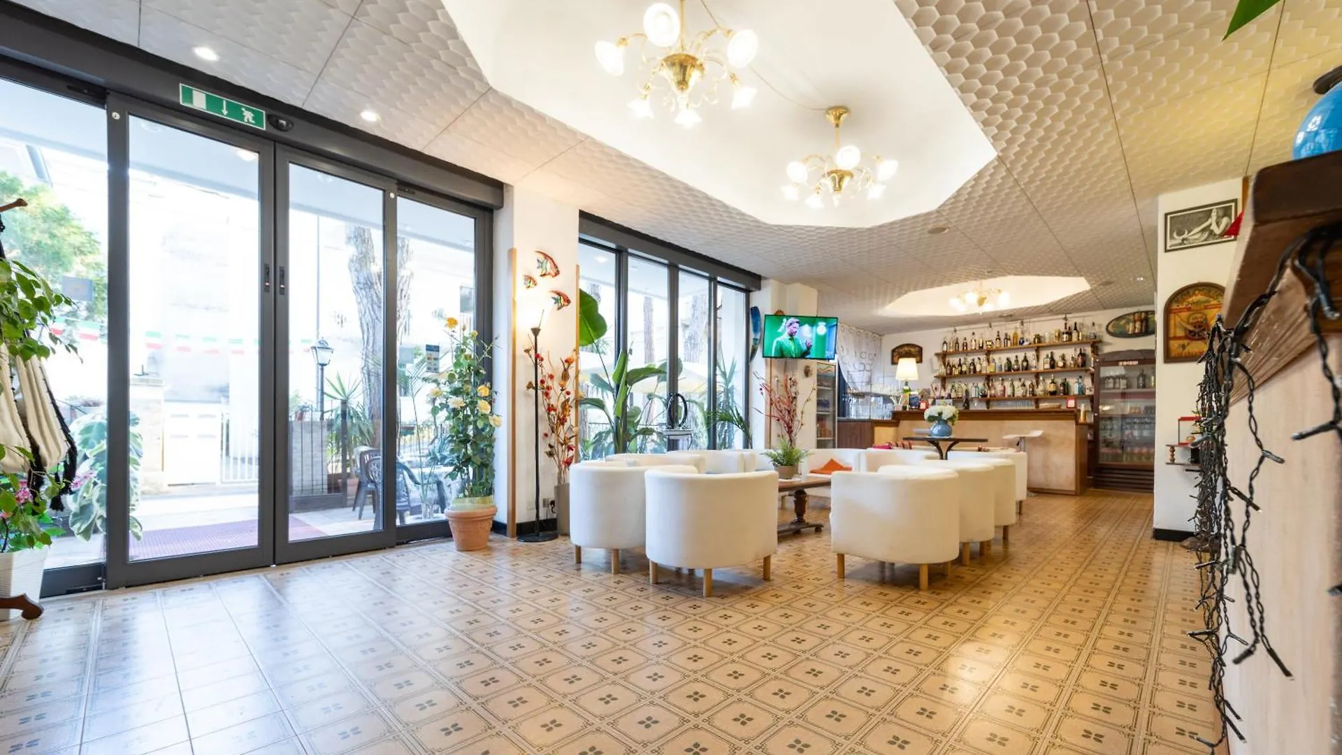Hotel Cortina