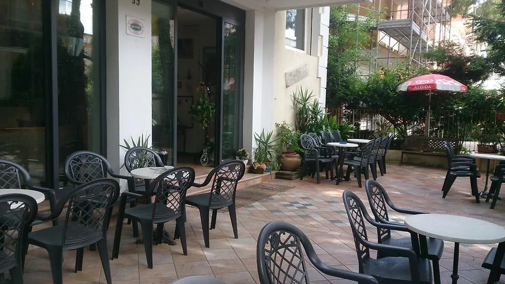 Hotel Cortina