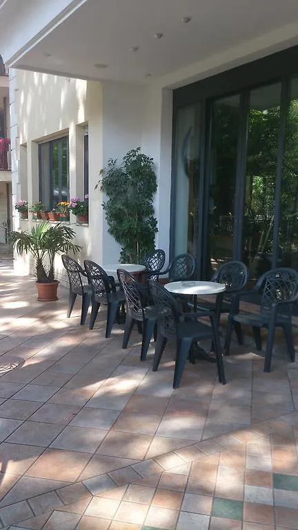 Hotel Cortina