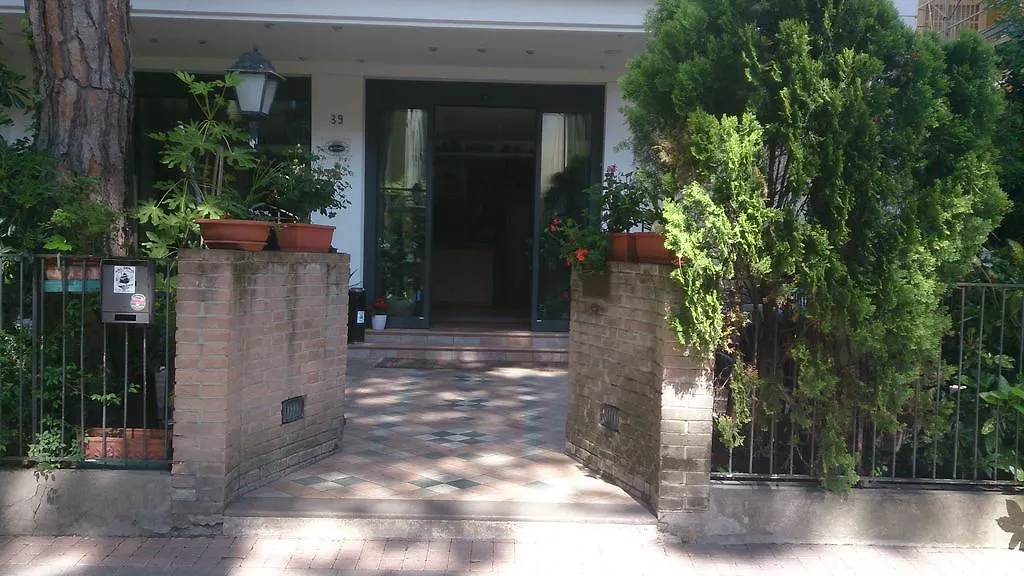 Hotel Cortina