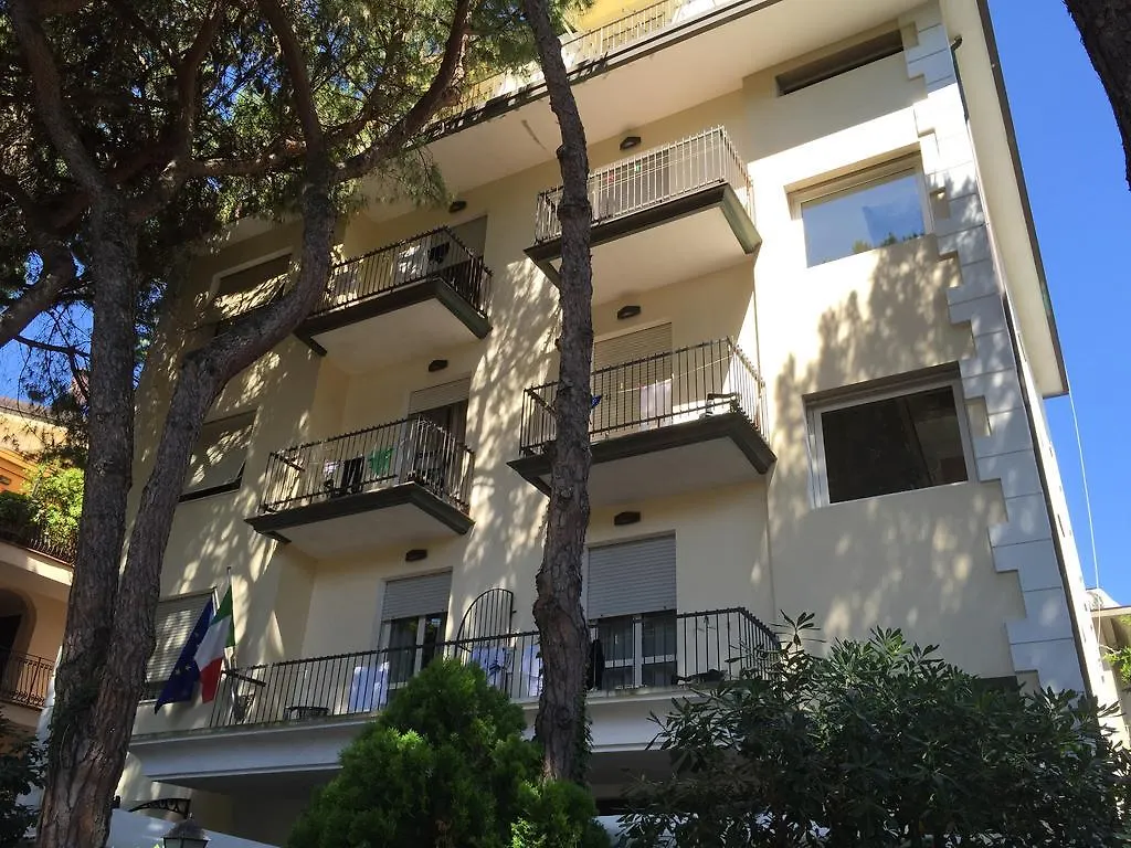 Hotel Cortina Rimini