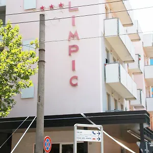3* Hotel Olimpic