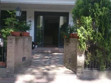 Hotel Cortina  Rimini