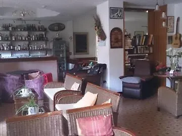 ***  Hotel Cortina Italy