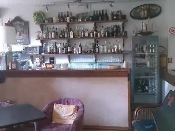 Hotel Cortina