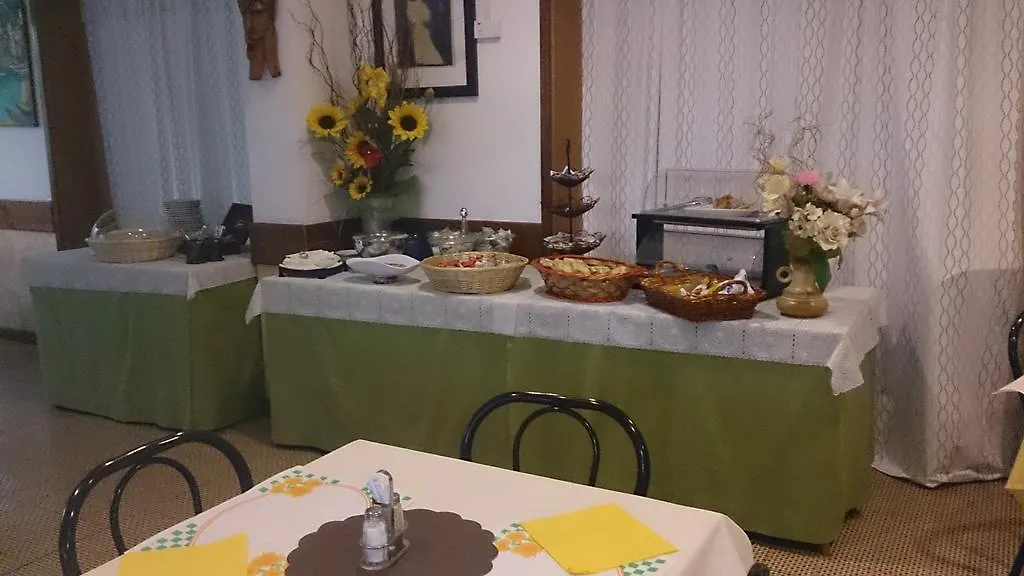Hotel Cortina  Rimini