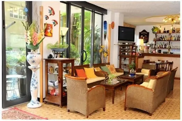 Hotel Cortina 3*, Rimini