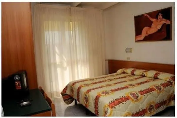 Hotel Cortina