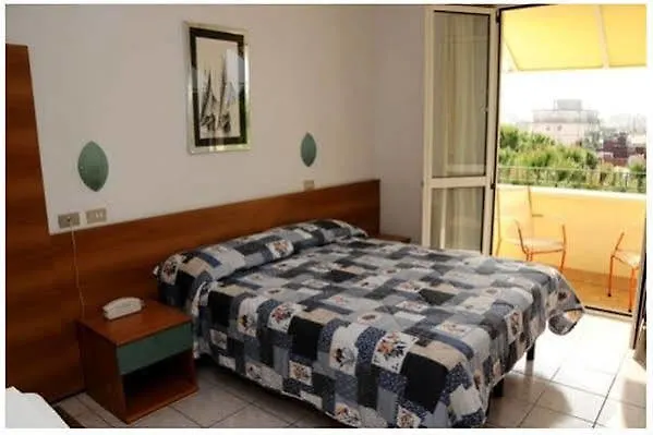 Hotel Cortina Rimini