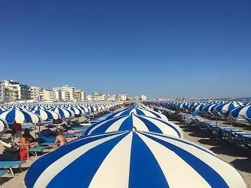 Hotel Cortina Rimini