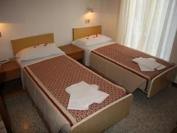 Hotel Cortina Rimini