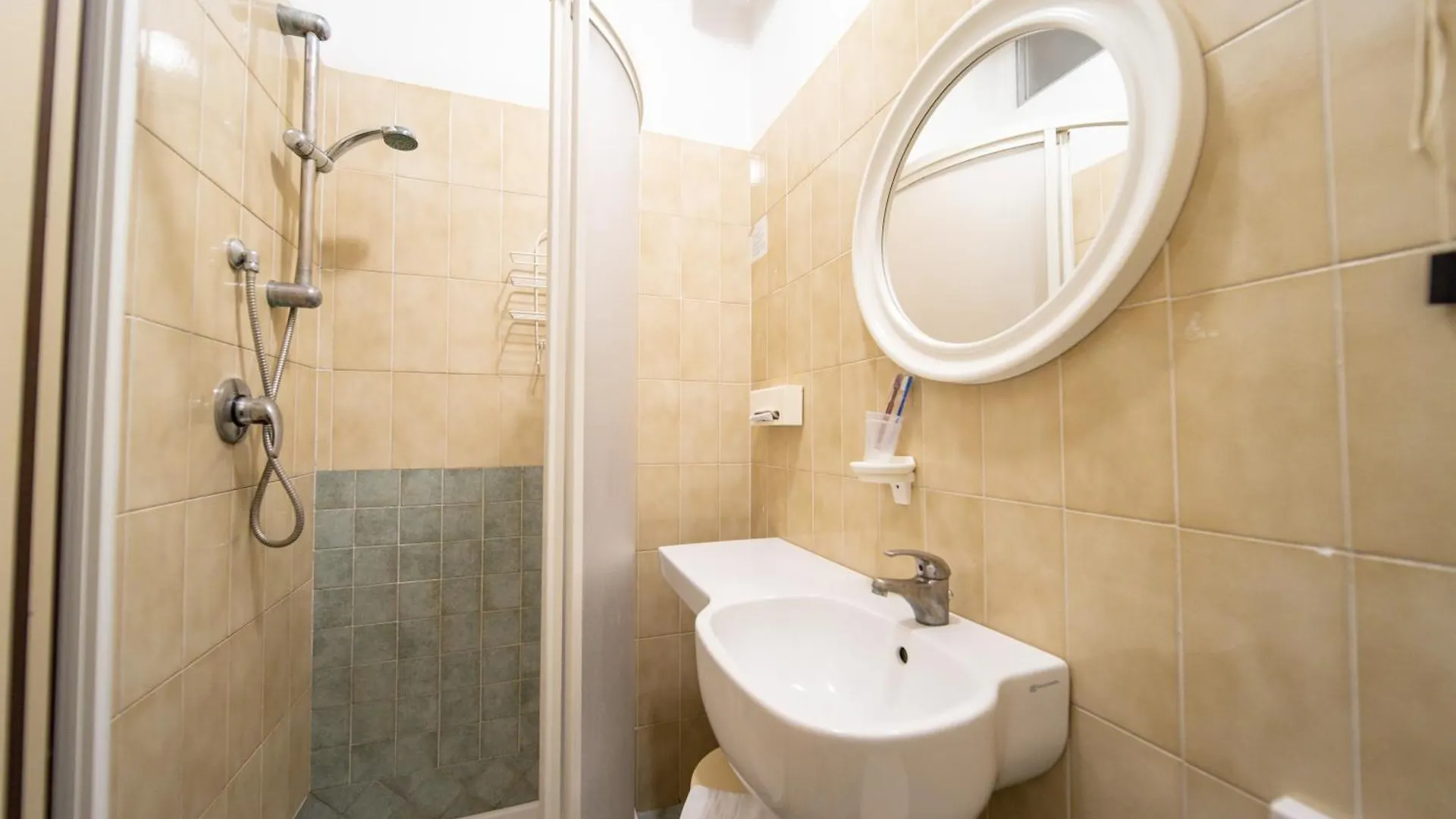 Hotel Cortina Rimini