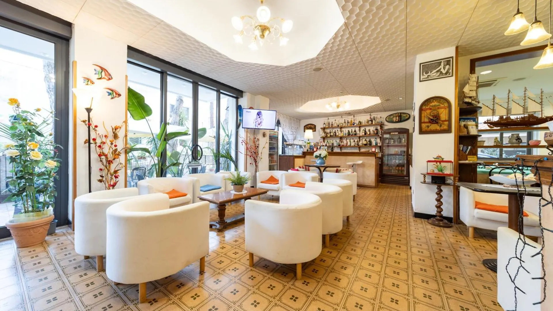 Hotel Cortina Rimini