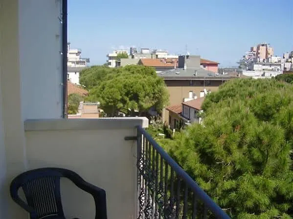Hotel Cortina Rimini