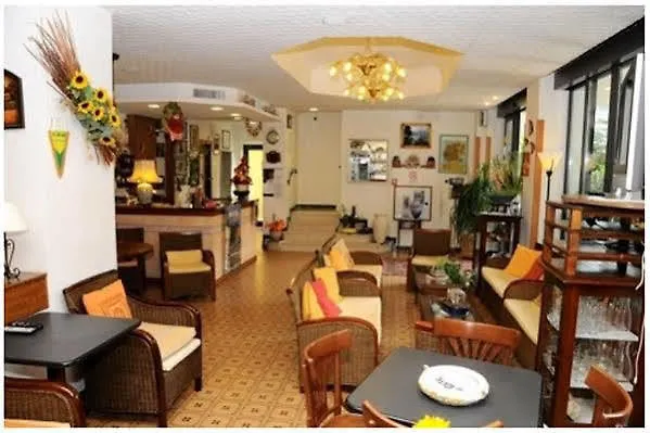 Hotel Cortina Rimini