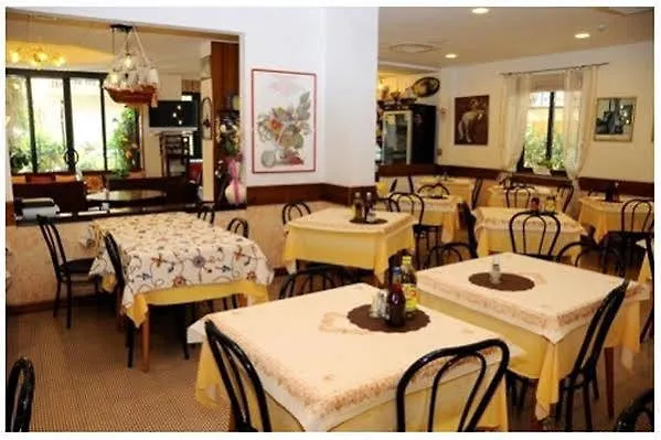 Hotel Cortina Rimini